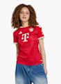 adidas Bayern Munich Home Replica maillot de football femmes 26/27 Rouge 52135 1