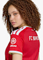 adidas Bayern Munich Home Replica maillot de football femmes 26/27 Rouge 52135 4