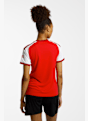 adidas Arsenal FC Home Replica Damen Fussballtrikot 26/27 Rot 52144 2