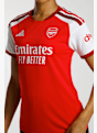 adidas Arsenal FC Home Replica Damen Fussballtrikot 26/27 Rot 52144 3