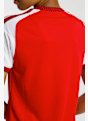 adidas Arsenal FC Home Replica Damen Fussballtrikot 26/27 Rot 52144 4