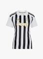 adidas Juventus Turin Home Replica maillot de football femmes 26/27 Noir 52141 4