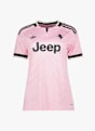 adidas Juventus Away Replica maglia da calcio donna 26/27 Pink 52148 5