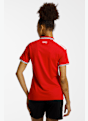 adidas Manchester United Home Replica maglia da calcio donna 26/27 Rosso 52139 2