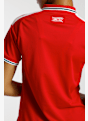 adidas Manchester United Home Replica maillot de football femmes 26/27 Rouge 52139 4