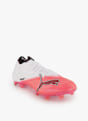 PUMA Ultra Nitro™ 7 Ultimate FG/AG scarpe da calcio Rosso 52150 2