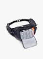 Evoc 3 L Gürteltasche Schwarz 52167 2