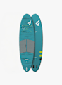 Fanatic Fly Air Pocket 10'4 stand up paddle (SUP) Blu 52171 2