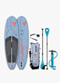 Duotone Flow Air SLS 10,4'' stand up paddle (SUP) Blu 52174 1