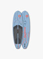Duotone Flow Air SLS 10,4'' stand up paddle (SUP) Blu 52174 2