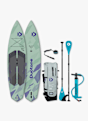 Duotone iSUP Blitz Air SLS 11''2 stand up paddle (SUP) Vert 52160 1