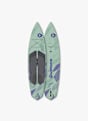 Duotone iSUP Blitz Air SLS 11''2 stand up paddle (SUP) Vert 52160 2