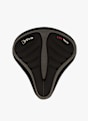 Stoke Gel housse pour selle Noir 52170 2