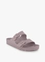 Birkenstock Arizona EVA Narrow Fit Damen Slipper Lila 52146 2