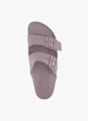 Birkenstock Arizona EVA Narrow Fit Damen Slipper Lila 52146 3