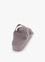 Birkenstock Arizona EVA Narrow Fit Damen Slipper Lila 52146 4