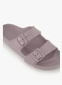 Birkenstock Arizona EVA Narrow Fit Damen Slipper Lila 52146 5