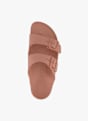 Birkenstock Arizona EVA Narrow Fit slipper femmes Rose 52165 4