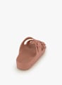 Birkenstock Arizona EVA Narrow Fit slipper femmes Rose 52165 5