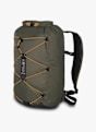 Exped Cloudburst 15 L sac à dos Vert 52187 1