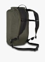 Exped Cloudburst 15 L zaino Verde 52187 2