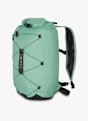 Exped Cloudburst 15 L sac à dos Vert 52176 1