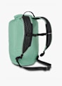Exped Cloudburst 15 L zaino Verde 52176 2