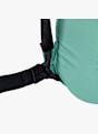 Exped Cloudburst 15 L zaino Verde 52176 4