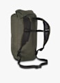 Exped Cloudburst 25 L zaino Verde 52188 2