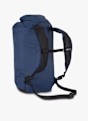 Exped Cloudburst 25 L zaino Blu 52222 2