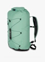 Exped Cloudburst 25 L zaino Verde 52213 1
