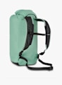 Exped Cloudburst 25 L zaino Verde 52213 2