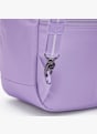 Pacsafe GO Anti-Theft 15 L Rucksack Lila 52197 10