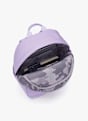 Pacsafe GO Anti-Theft 15 L Rucksack Lila 52197 5
