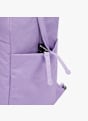 Pacsafe GO Anti-Theft 15 L Rucksack Lila 52197 8