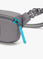 Pacsafe GO Anti-Theft Micro Sling 1 L bag Grigio 52193 5