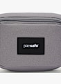 Pacsafe GO Anti-Theft Micro Sling 1 L bag Grigio 52193 7