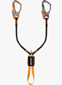 SKYLOTEC Santner Klettersteigset Orange 52214 1