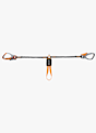SKYLOTEC Santner Klettersteigset Orange 52214 3