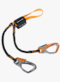 SKYLOTEC Santner Klettersteigset Orange 52214 4
