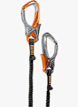 SKYLOTEC Santner Klettersteigset Orange 52214 7