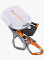 SKYLOTEC Santner Klettersteigset Orange 52214 8