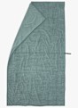 Cocoon Eco Travel - Lyocell XL linge en microfibres Vert 52724 2