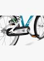 woom GO 2 14 citybike enfants Bleu 53122 8
