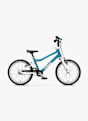 woom GO 3 16 citybike enfants Bleu 52228 1