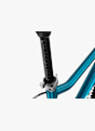 woom GO 3 16 citybike enfants Bleu 52228 11