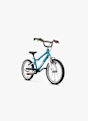 woom GO 3 16 citybike enfants Bleu 52228 3