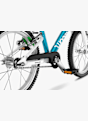 woom GO 3 16 citybike bambini Blu 52228 8
