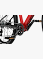 woom Explore 4 20 mountainbike enfants Rouge 53138 11
