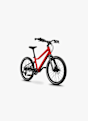 woom Explore 4 20 mountainbike enfants Rouge 53138 4